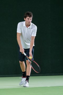 Bild 243 - Holmer Indoor Cup